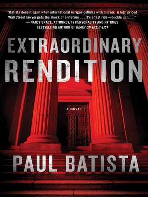 cover image of Extraordinary Rendition